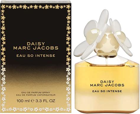 Explore the Captivating Fragrance of Marc Jacobs Daisy Perfume ...