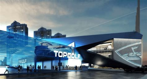 How Many TopGolf Locations Are There? (Coming Soon Facilities)