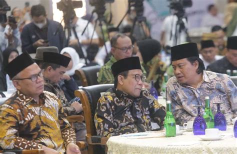 Pkb Gelar Sarasehan Nasional Satu Abad Nu Poskotaonline