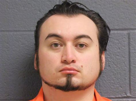 Adrian Alon Rodriguez Sex Offender In Incarcerated Mi