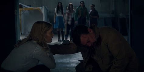 The Winchesters Season 1 Episode 7 Review