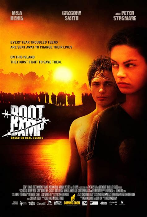 Boot Camp 2008 Imdb