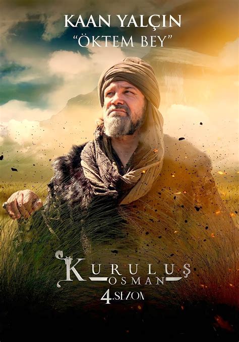 Kuruluş Osman Tv Series 2019 Posters — The Movie Database Tmdb