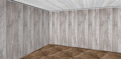 Стеновая панель МДФ под дерево № P-45 (арт.146096) купить в интернет ...