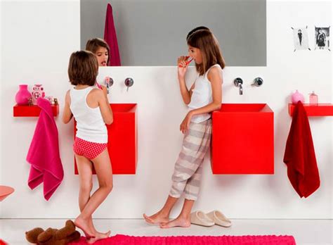 Baños Infantiles Recomendaciones Y Mejores Consejos