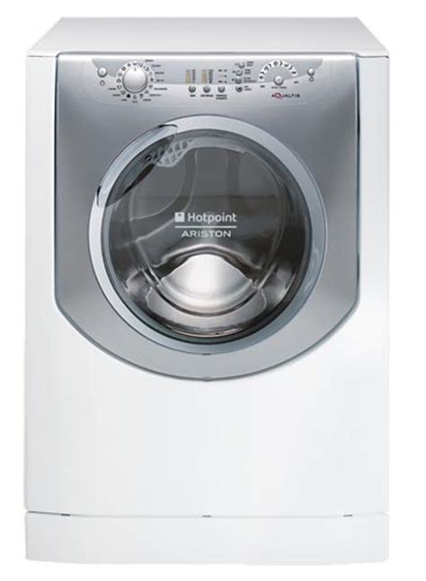 Hotpoint Ariston Aqualtis Aqxxl 109 Washing Machines Freestanding