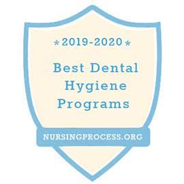 Best Dental Hygiene Programs + Career Information – 2019