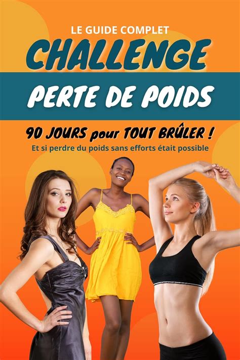 Amazon Challenge Perte De Poids Entrez Dans Les Coulisses De La