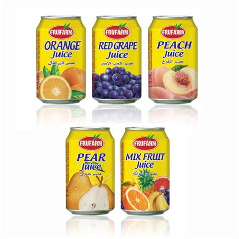 healthy canned fruit brands