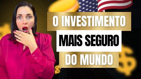 Como INVESTIR Em RENDA FIXA Nos EUA Do ZERO Em 2024 YouTube