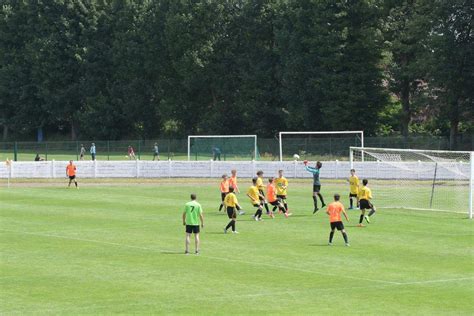 Album Week End Des Stadistes Juin Photo N Club Football