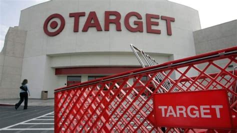 Target To Open 17 New Stores In Ontario Cbc News