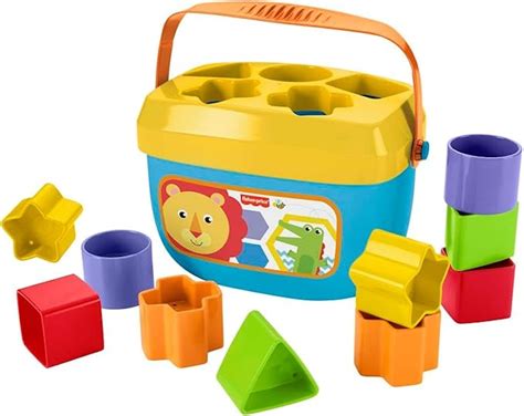 Brinquedo Para Criança De 7 Meses - Top 10 Melhores Brinquedos para Bebês de 7 Meses em 2026 (Fisher-Price ...