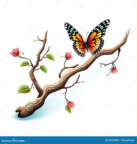 A Butterfly Museum Exhibit Label that Will Explain the Significance of