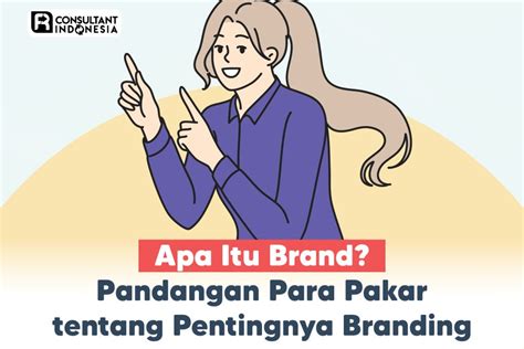 Apa Itu Brand