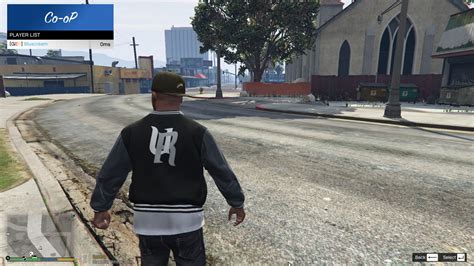 Multiplayer Co-oP Mod - GTA5-Mods.com