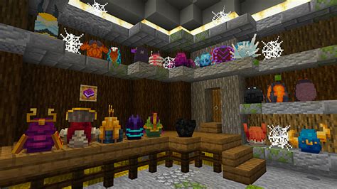 DragonFire 3 Beyond By Spectral Studios Minecraft Marketplace Map