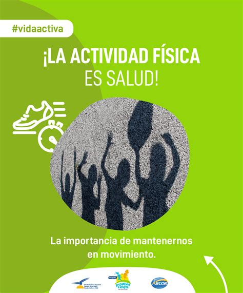 La Inactividad F Sica Como Factor De Riesgo Fundaci N Arcor Sitio