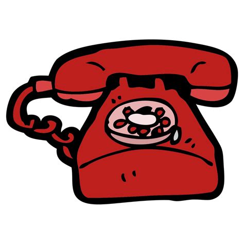 Cartoon Telephone Clipart 10 Free Cliparts Download Images On