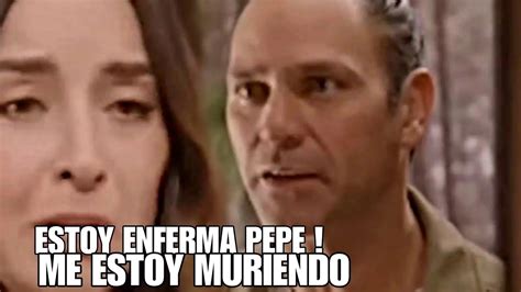 Avance Semanal C Paula Le Dice La Verdad A Pepe Tu Vida Es