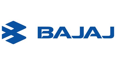 Bajaj Auto Logo and sign, new logo meaning and history, PNG, SVG