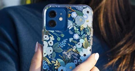 The 12 Cases We Recommend For Iphone 13 Techlicious