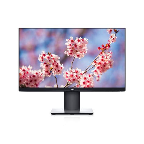 Refurbished Dell P2319H 23 Monitor FHD IPS VGA HDMI DP Multi Adj