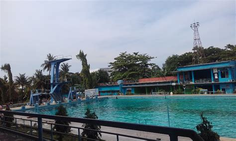 Harga Tiket Masuk Andi Mattalatta Public Swiming Pool Kota Makassar