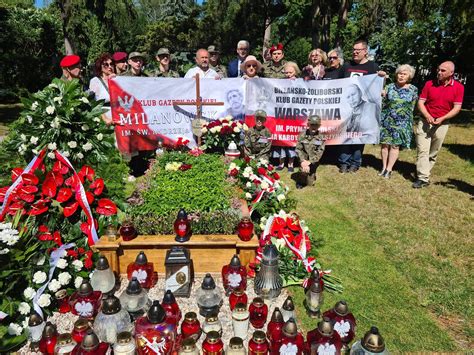 Kluby Gazety Polskiej TYDZIEŃ W KLUBACH GP Wystawa Chwała i