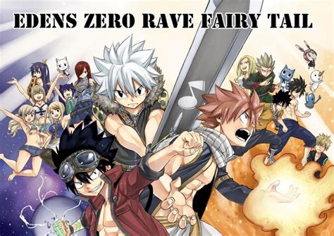 Fairy Tail Zero Manga Online - Manga