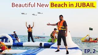 10 Things to Do in Jubail Beach, Saudi Arabia | Gems.Travel