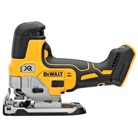 20V MAX XR Cordless Barrel Grip Jig Saw DCS335B DEWALT