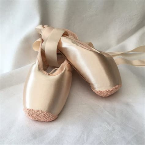 Pointe Shoe Darning Darning Service Ballet Shoes