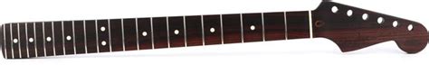 Fender American Professional Solid Rosewood Strat Neck Sweetwater