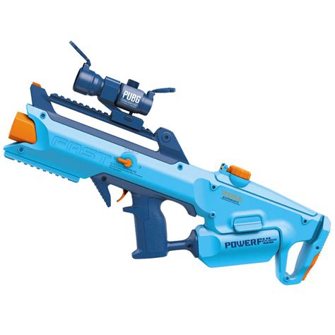 Electric Shot Water Gun Fast Fill Water (NERF Super Soaker , 49% OFF