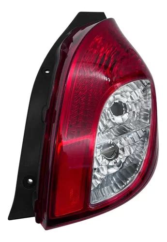 Foco Farol Trasero Derecho Suzuki Alto Orig Cuotas Sin