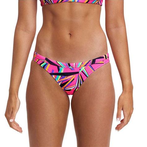 Funkita Blade Stunner Bikini Bottom Multicolor Swiminn