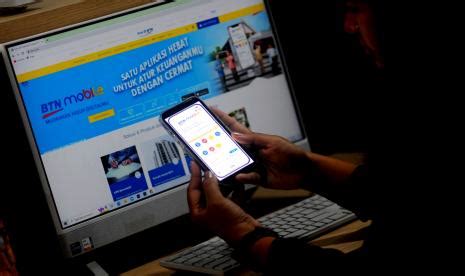 BTN Mobile Masuk Tiga Besar Aplikasi Mobile Banking Terbaik Di