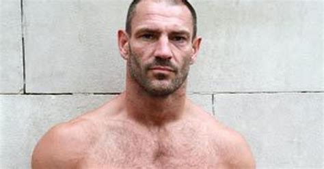 Harry Potter Actor Dave Legeno Dies Aged 50 Ok Magazine