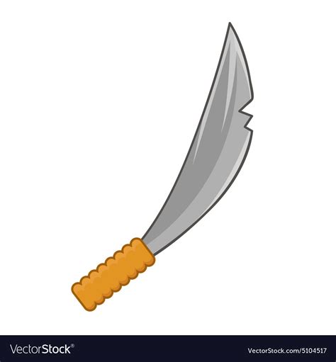 Sword Royalty Free Vector Image - VectorStock