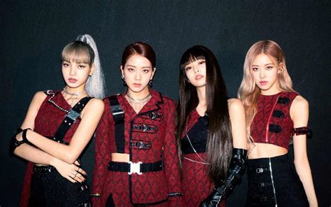 Blackpink Kill This Love Için Jennie Jisoo Rose And Lisanın Solo Teaser Videoları Yayınlandı