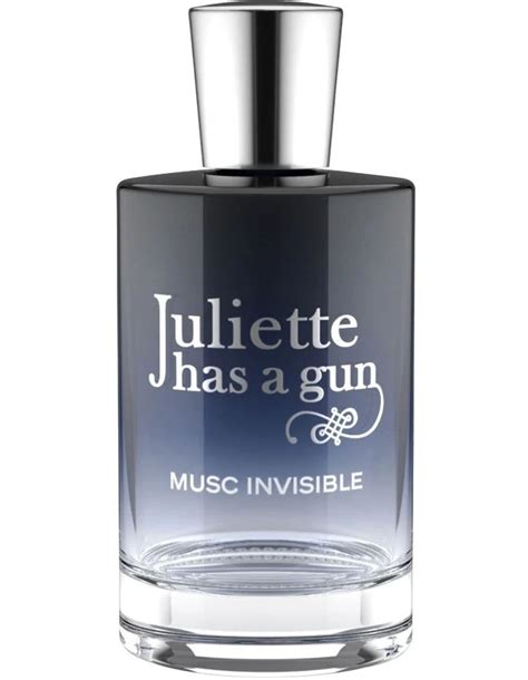 Juliette Has A Gun Musc Invisible Eau De Parfum 100ml Myer