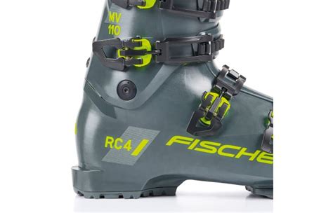 Buty Narciarskie Fischer Rc Mv Vac Gw Wrosport Pl