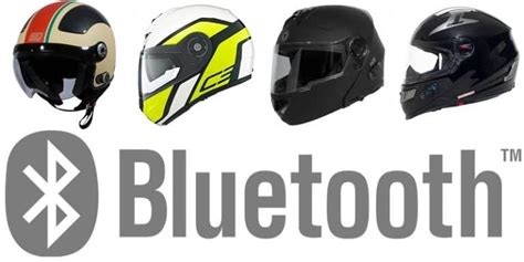 10 Best Bluetooth Motorcycle Helmets – Autowise