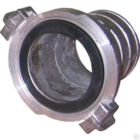 Головка пожарная рукавная ГМ-80 (для мотопомпы), цена в Новосибирске от ...