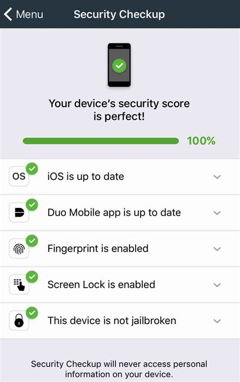 Duo Device Trust Helped With Apples Security Flaw Duo Duo Security