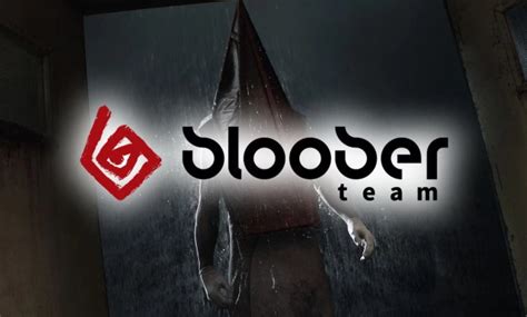 Bloober Team Est Confiante De Que Silent Hill Remake Ser A Chave