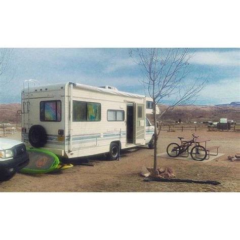 Moab Rim RV Campark & Cabins in Moab Utah UT