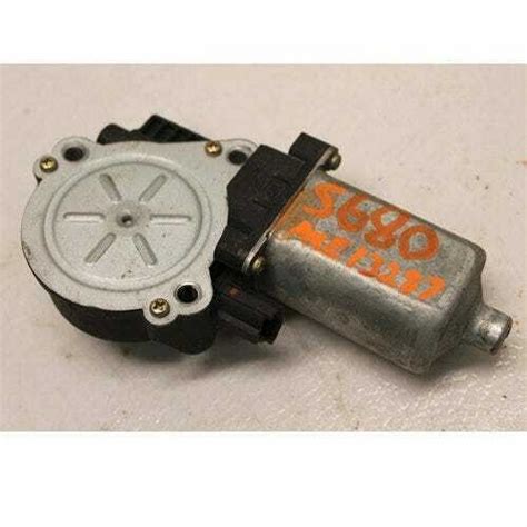 Genuine John Deere Oem Motor Axe13287 For Sale Online Ebay