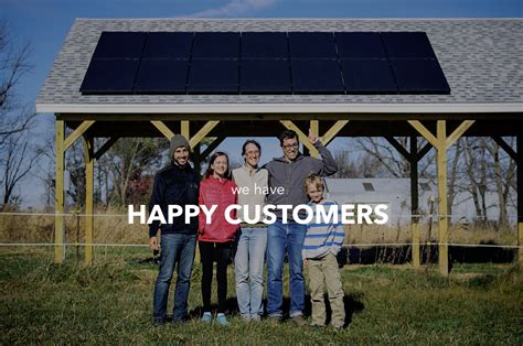 Drews Solar Madison Wi Solar Panel Energy